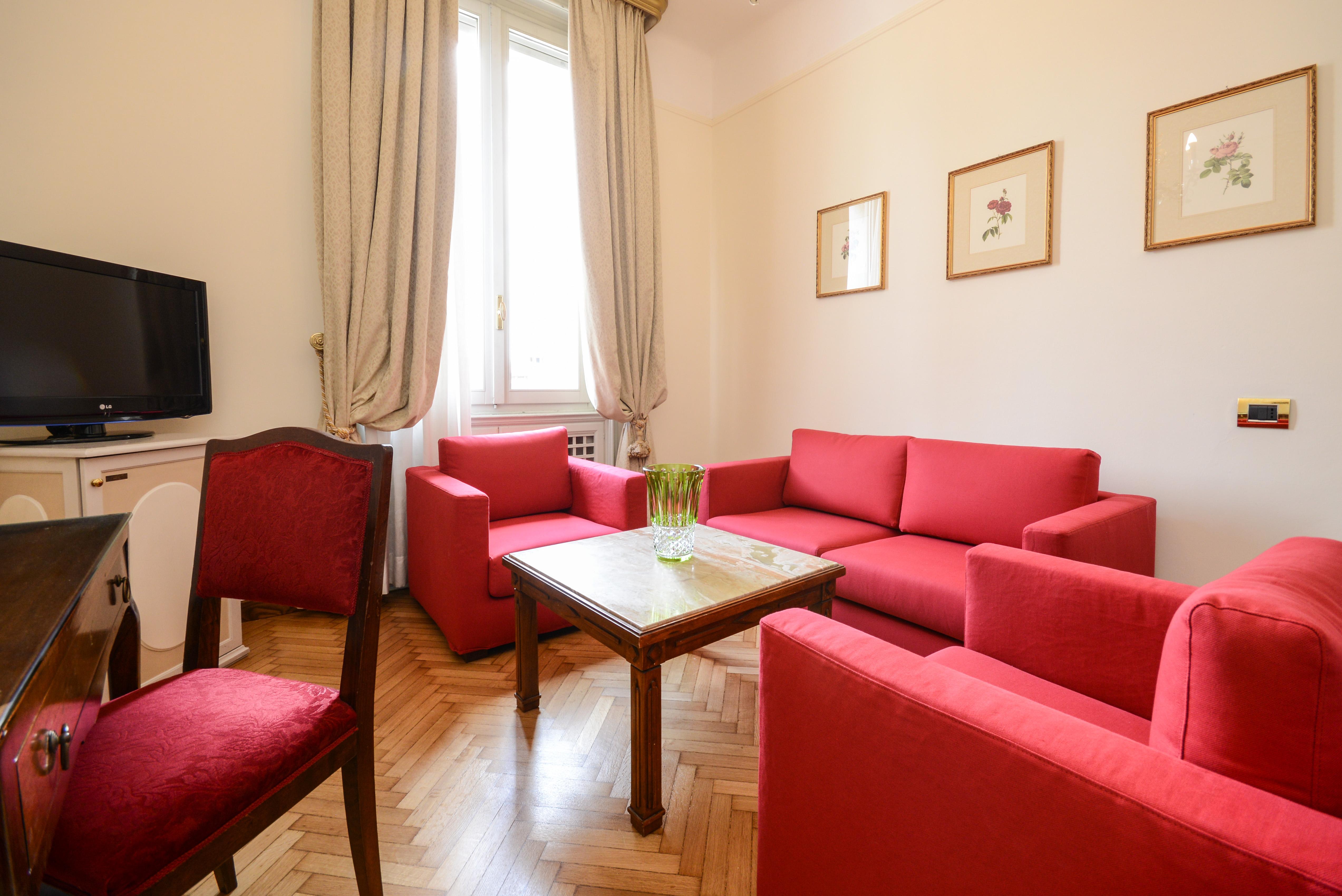 Hotel Vittoria Brescia Esterno foto