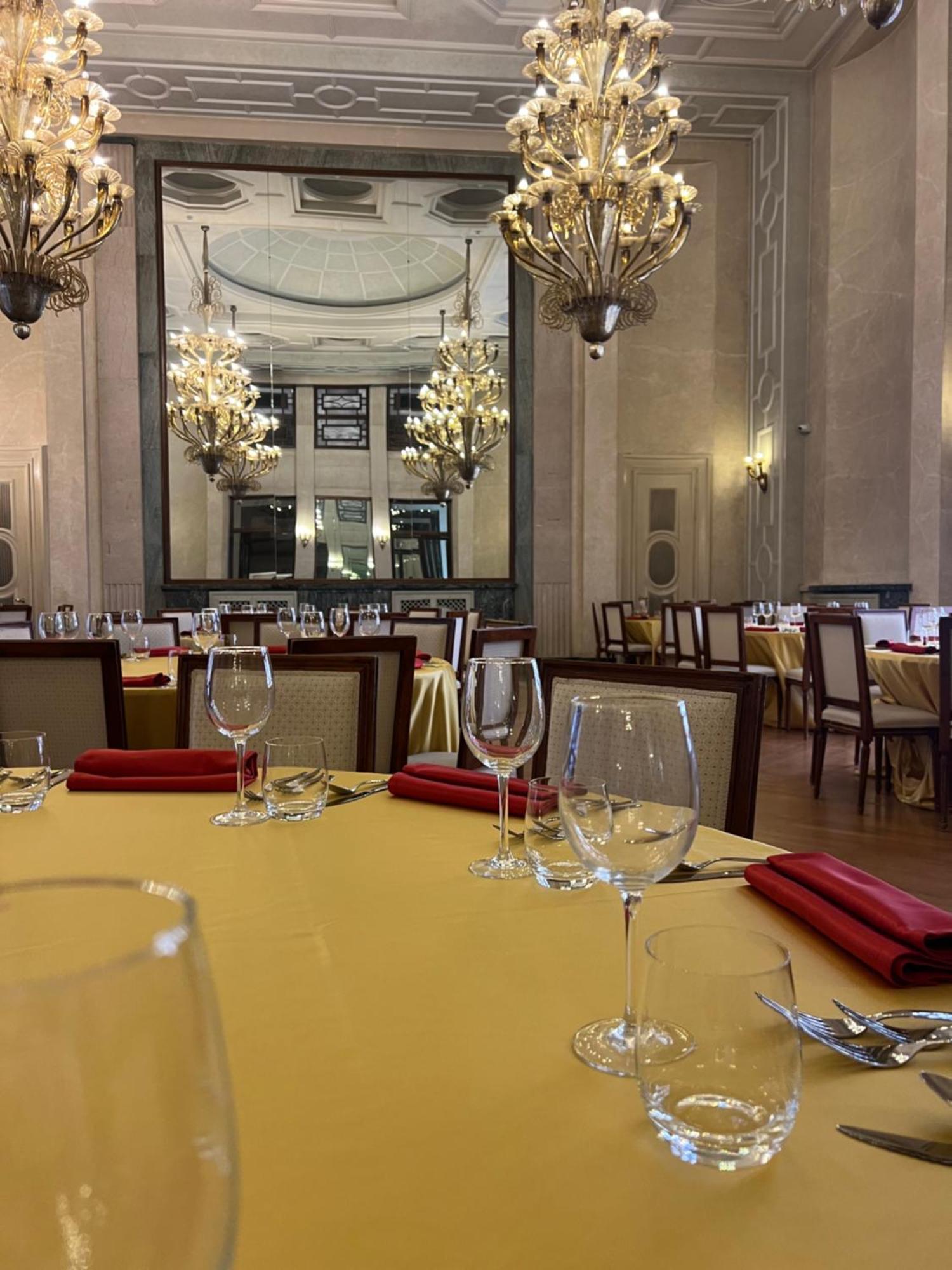 Hotel Vittoria Brescia Esterno foto