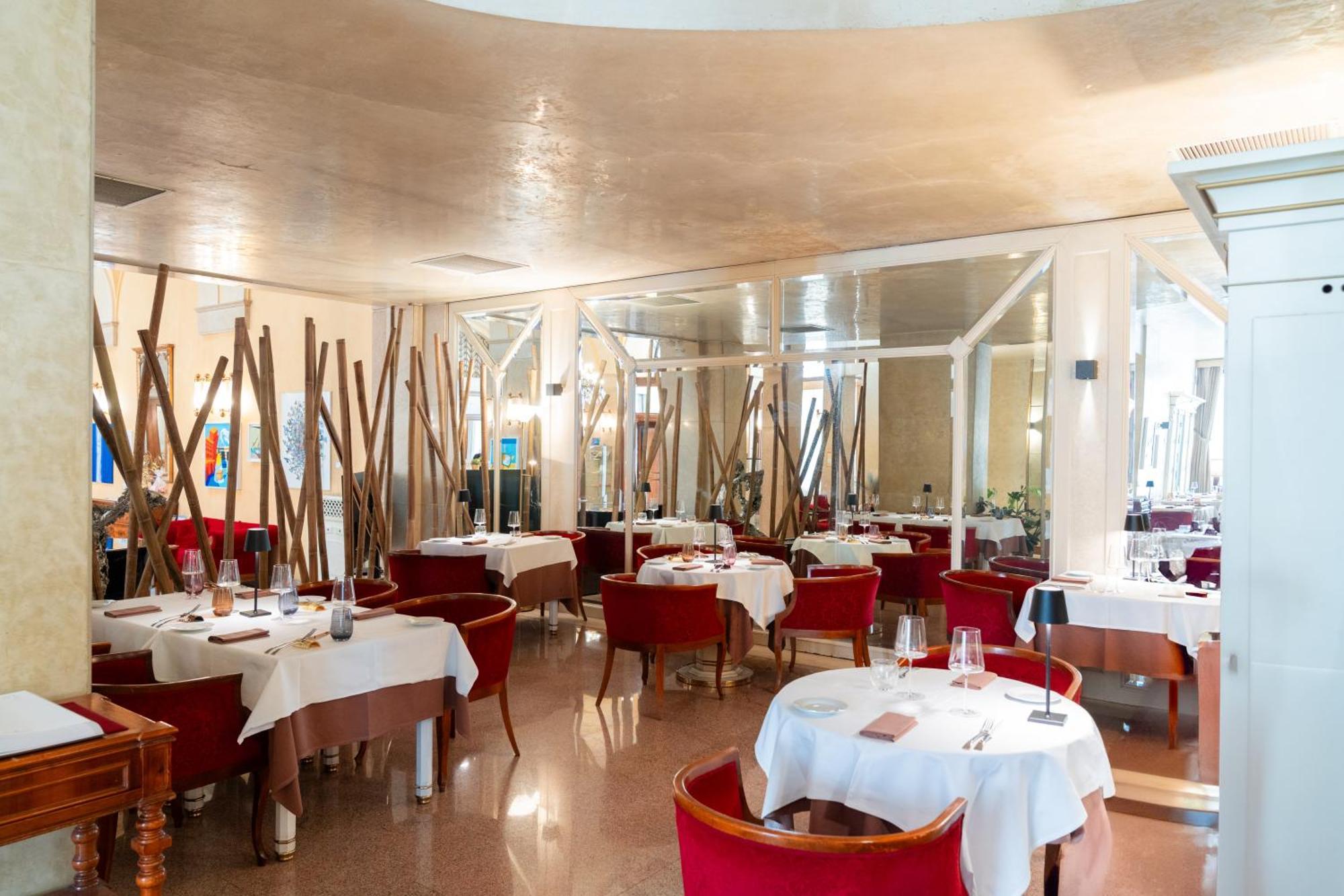 Hotel Vittoria Brescia Esterno foto