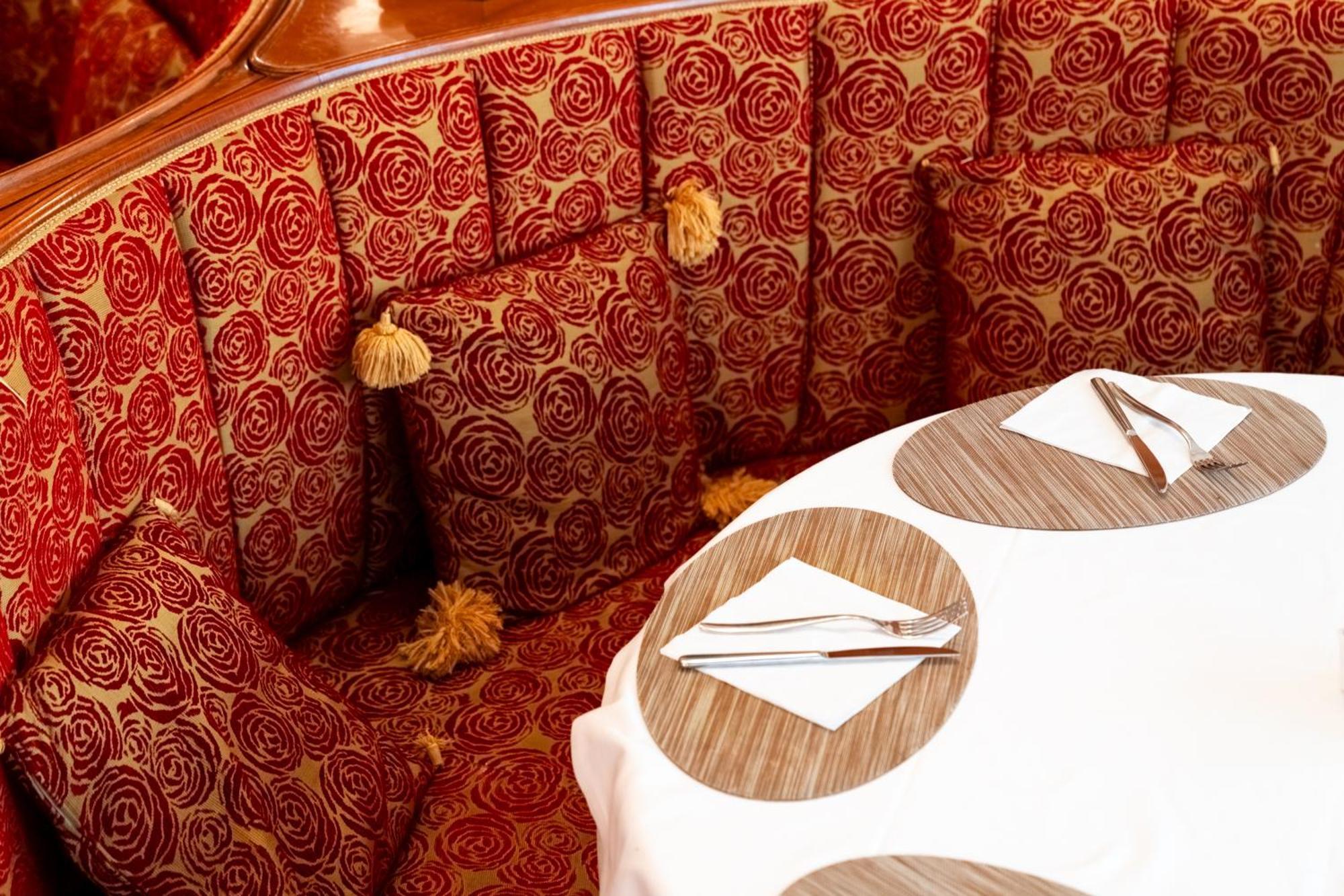 Hotel Vittoria Brescia Esterno foto